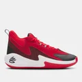 UNDER ARMOUR Red